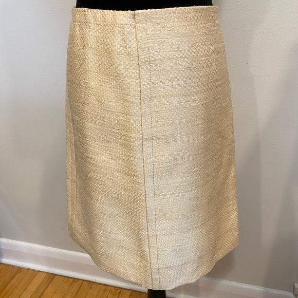 Prada A-Line Skirt - Picture 7 of 9